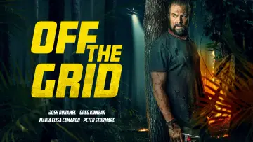 Backdrop to the movie "Off the Grid" #783465