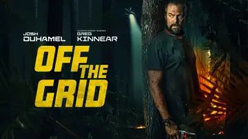 Backdrop to the movie "Off the Grid" #847049