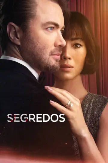 Poster to the movie "Segredos" #1159432