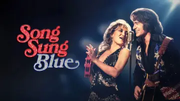Backdrop to the movie "Song Sung Blue" #518593