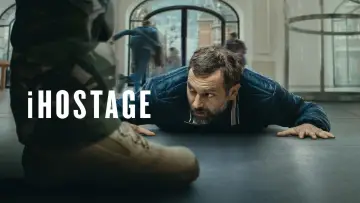Backdrop to the movie "iHostage" #786204