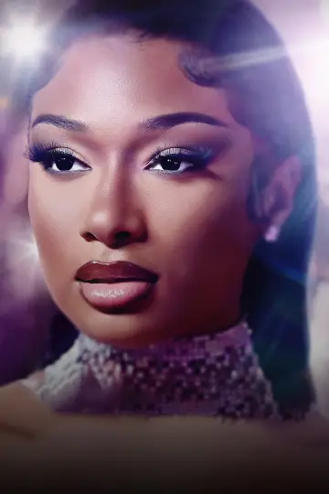 Poster to the movie "Megan Thee Stallion: In Her Words" #1159429