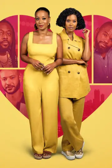 Poster to the movie "Happiness Is" #942144