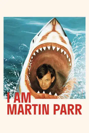 Poster to the movie "I Am Martin Parr" #1190427