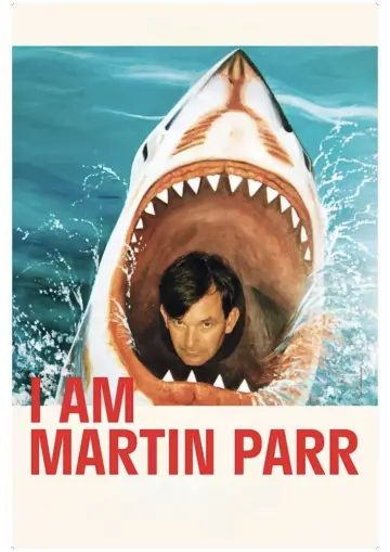 Poster to the movie "I Am Martin Parr" #704410