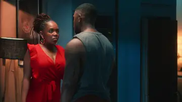 Backdrop to the movie "Umjolo: The Gone Girl" #735816
