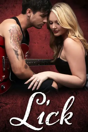 Poster to the movie "Lick" #788670