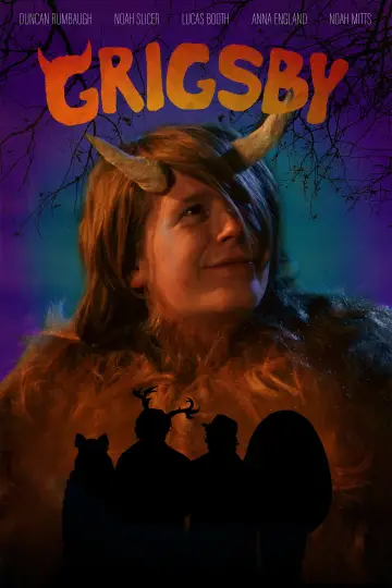 Poster to the movie "Grigsby" #1190059