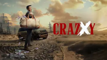 Backdrop to the movie "Crazxy" #792178