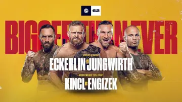 Backdrop to the movie "OKTAGON 62: Eckerlin vs. Jungwirth" #1525901