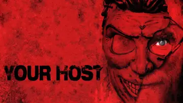 Backdrop to the movie "Your Host" #696511