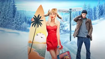Uralochka poster