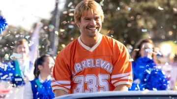 Backdrop to the movie "Mr. Irrelevant: The John Tuggle Story" #853589