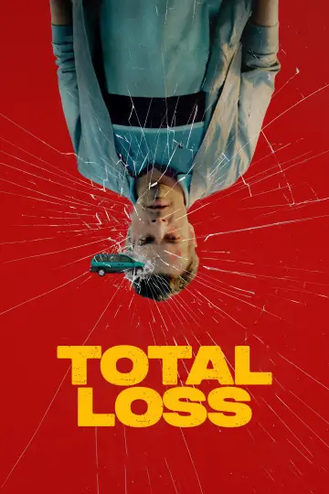 Poster to the movie "Pérdida total" #1171837