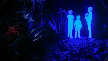 Backdrop to the movie "The Lost Children" #880972