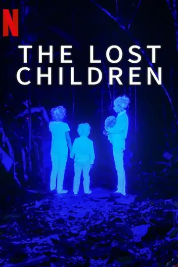 Poster to the movie "The Lost Children" #880986