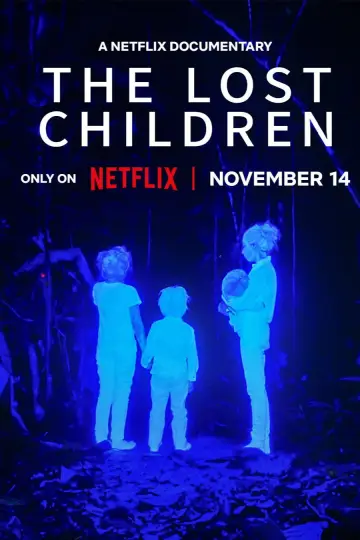Poster to the movie "The Lost Children" #880987
