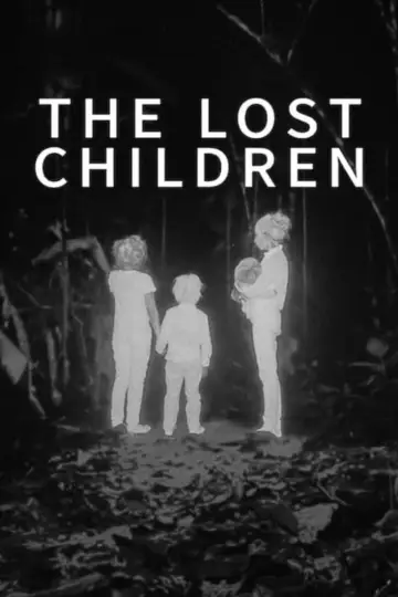 Poster to the movie "The Lost Children" #880988