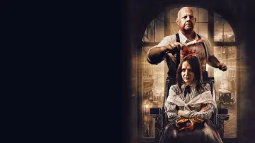 Backdrop to the movie "Sweeney Todd: Slice & Dice" #1584244