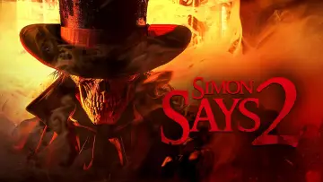Backdrop to the movie "Simon Says 2" #1523291