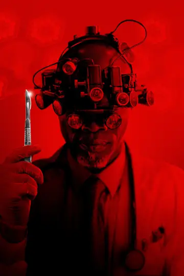 Poster to the movie "Twisted" #510421