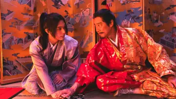 Backdrop to the movie "Baban Baban Ban Vampire" #659194