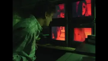 Backdrop to the movie "V/H/S/Halloween" #579736