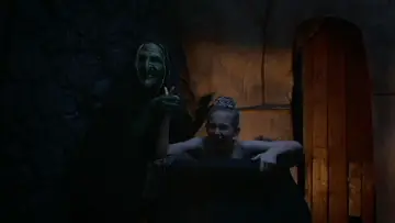 Backdrop to the movie "V/H/S/Halloween" #579738