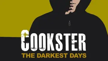 Backdrop to the movie "Cookster: The Darkest Days" #1175484