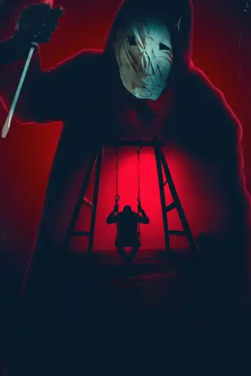 Poster to the movie "He