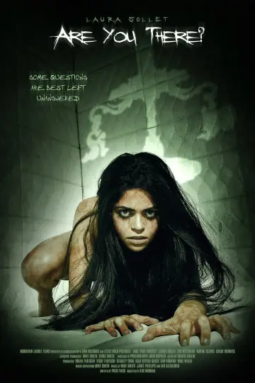 Poster to the movie "Are You There?" #794094