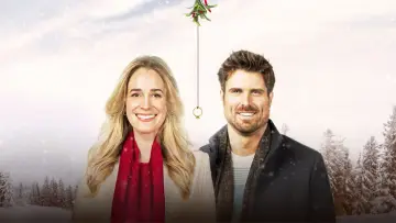 Backdrop to the movie "Engaged by Christmas" #1183905
