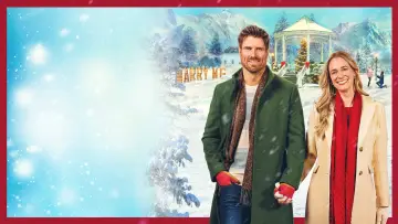 Backdrop to the movie "Engaged by Christmas" #1183906