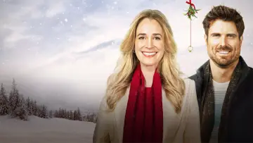 Backdrop to the movie "Engaged by Christmas" #1183908