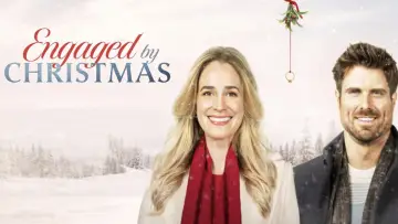 Backdrop to the movie "Engaged by Christmas" #1183917