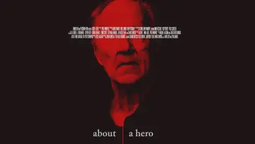 Backdrop to the movie "About a Hero" #1732921