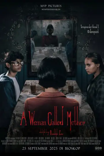 Poster to the movie "A Woman Called Mother" #790356
