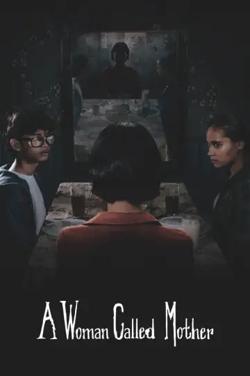 Poster to the movie "A Woman Called Mother" #977182