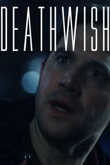 Death Wish poster