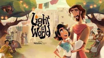 Backdrop to the movie "Light of the World" #576158