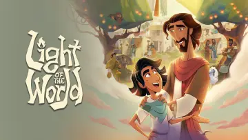 Backdrop to the movie "Light of the World" #838539