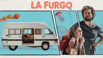 Backdrop to the movie "The Van" #1656358