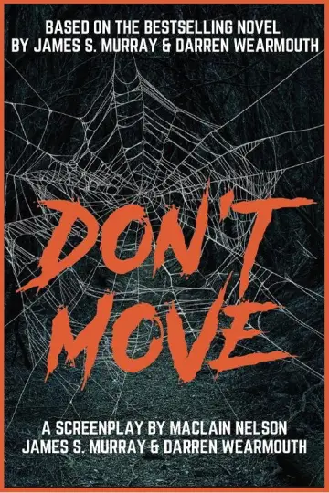 Poster to the movie "Don