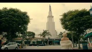 Backdrop to the movie "LA. LA. End" #982135