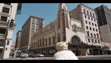 Backdrop to the movie "LA. LA. End" #982136