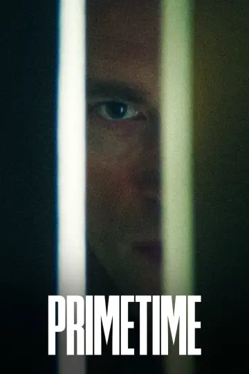 Poster to the movie "Primetime" #1203925