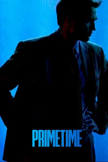 Poster to the movie "Primetime" #1203928