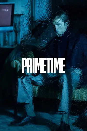 Poster to the movie "Primetime" #1203929