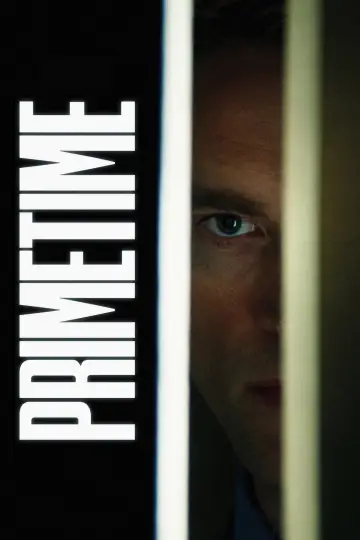 Poster to the movie "Primetime" #1203930
