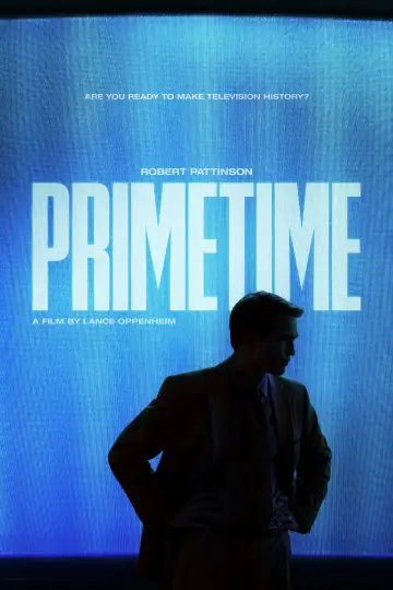 Poster to the movie "Primetime" #835724